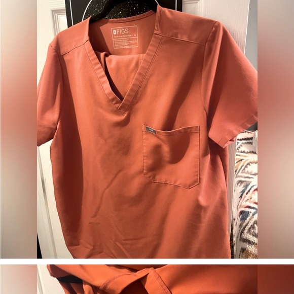 Figs Other Figs Scrub Set Poshmark